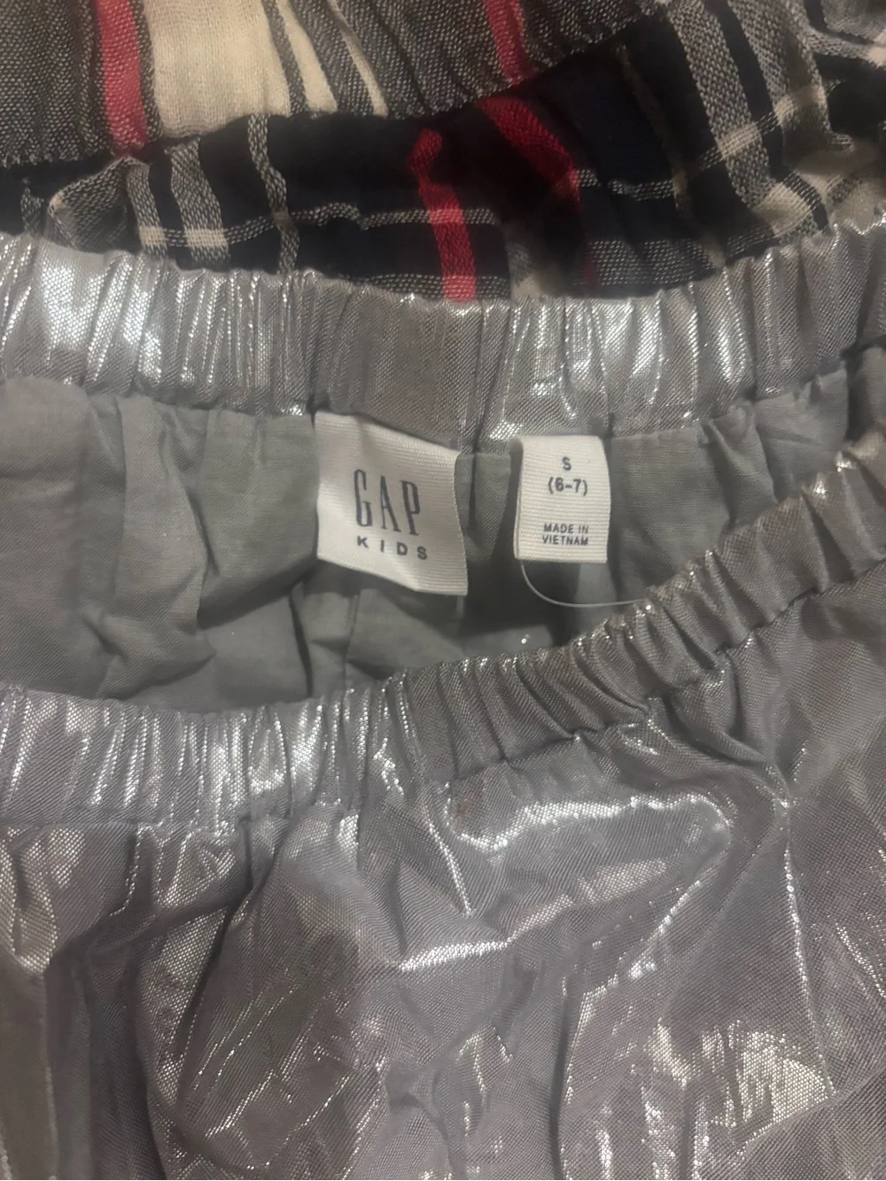 Gap Kids - Set of 2 Mini Skirts - Sz Small